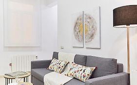 Leeways Apartment IX In Gran Via